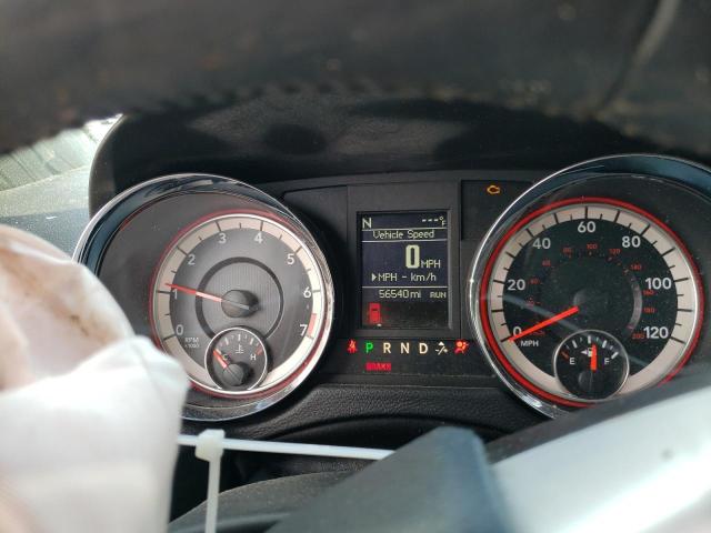 Photo 9 from auction – 2019 DODGE GRAND CARA with VIN 2C4RDGEG8KR511720