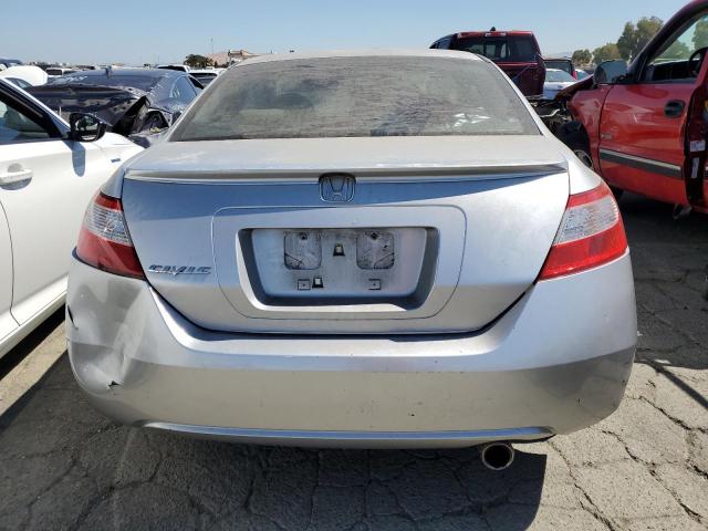 Photo 6 from auction – 2007 HONDA CIVIC EX with VIN 2HGFG12867H579288
