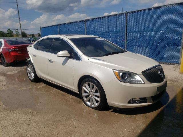 Photo 4 from auction – 2012 BUICK VERANO with VIN 1G4PS5SK4C4189409