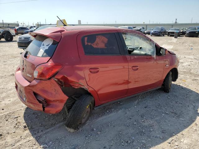 Photo 3 from auction – 2015 MITSUBISHI MIRAGE DE with VIN ML32A3HJ7FH047446