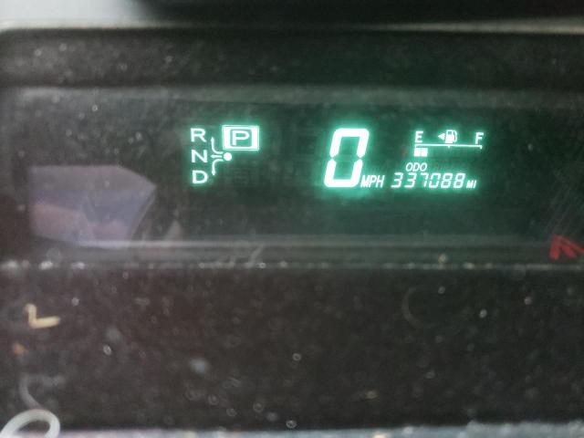 Photo 9 from auction – 2008 TOYOTA PRIUS with VIN JTDKB20U887782021