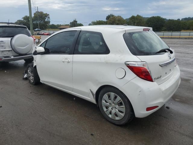 Photo 2 from auction – 2012 TOYOTA YARIS with VIN JTDJTUD31CD510572
