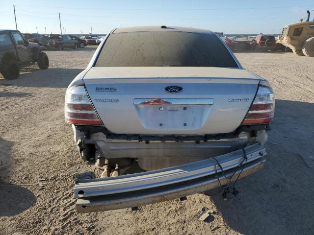 Photo 6 from auction – 2009 FORD TAURUS LIM with VIN 1FAHP25WX9G109597
