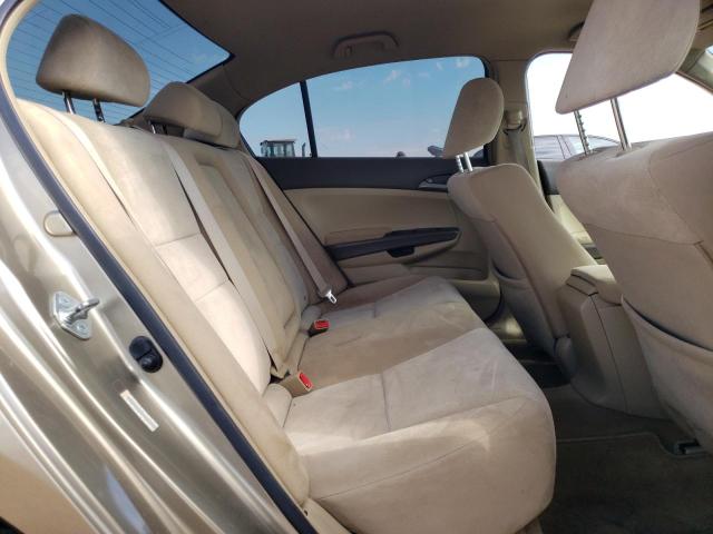 Photo 10 from auction – 2009 HONDA ACCORD LXP with VIN JHMCP26409C009080