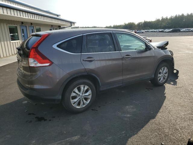 Photo 3 from auction – 2014 HONDA CR-V EX with VIN 5J6RM4H54EL004572