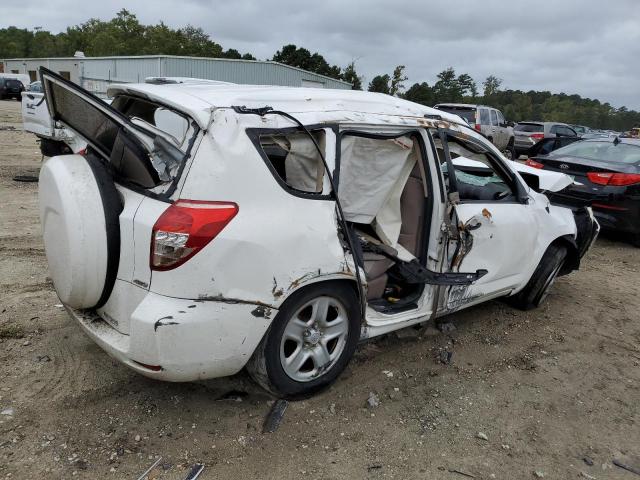 Photo 3 from auction – 2006 TOYOTA RAV4 with VIN JTMBD33V865042613