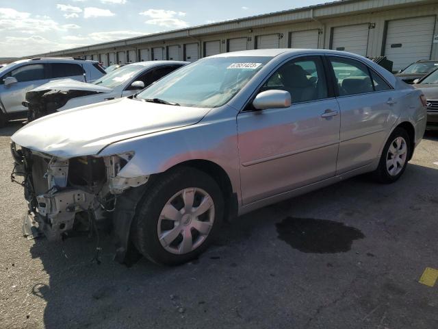 TOYOTA CAMRY BASE 2009 with VIN 4T1BE46K09U414553 - Photo from auction
