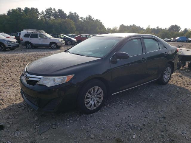 TOYOTA CAMRY BASE 2012 z numerem VIN 4T1BF1FK5CU064145 - Zdjęcie z aukcji