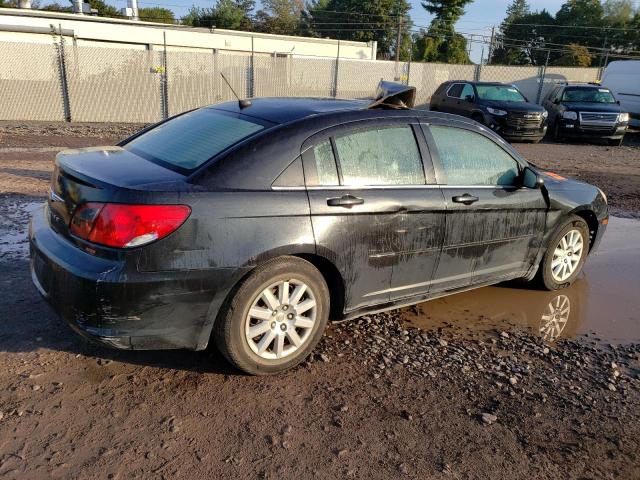 Photo 3 from auction – 2010 CHRYSLER SEBRING TO with VIN 1C3CC4FB3AN190986
