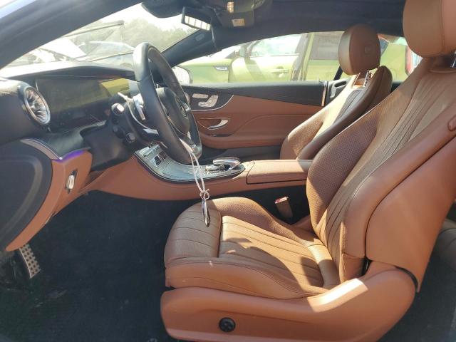 Photo 7 from auction – 2018 MERCEDES-BENZ E 400 with VIN WDD1J6FBXJF068212