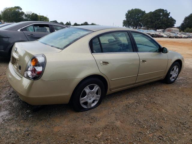 Photo 3 from auction – 2004 NISSAN ALTIMA BAS with VIN 1N4AL11DX4C112978