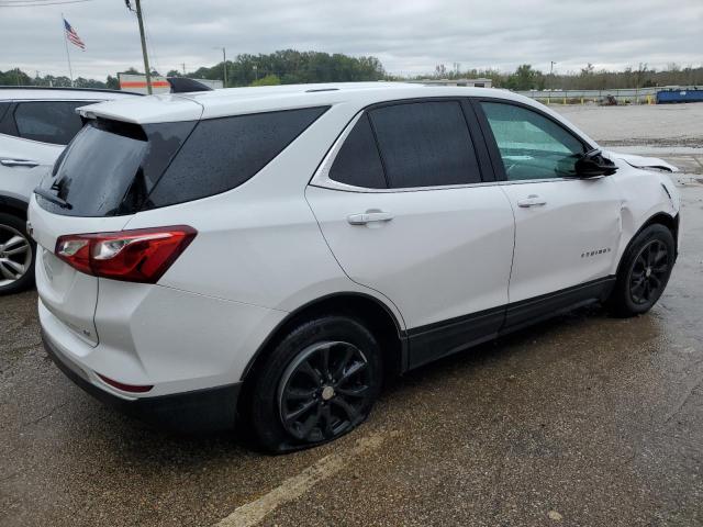 Photo 3 from auction – 2018 CHEVROLET EQUINOX LT with VIN 3GNAXJEV7JS571559