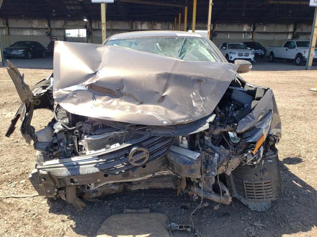 Photo 5 from auction – 2017 NISSAN ALTIMA 2.5 with VIN 1N4AL3AP2HC114493