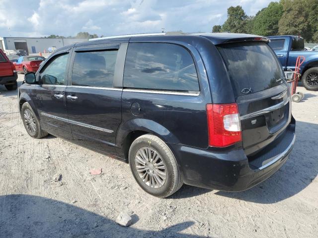 Photo 2 from auction – 2011 CHRYSLER TOWN & COU with VIN 2A4RR6DG6BR666435