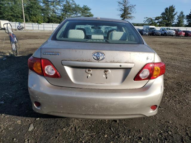 Photo 6 from auction – 2009 TOYOTA COROLLA BA with VIN 1NXBU40E99Z042622