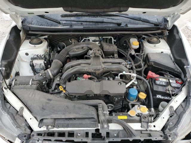 Photo 11 from auction – 2016 SUBARU IMPREZA LI with VIN JF1GJAK67GH012716