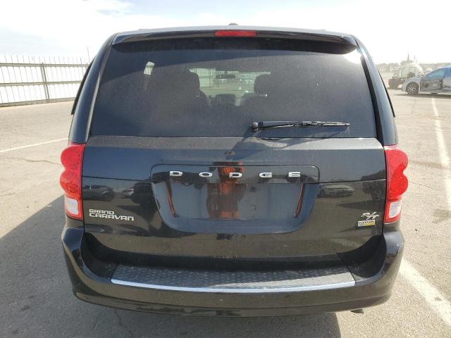 Photo 6 from auction – 2016 DODGE GRAND CARA with VIN 2C4RDGEG0GR362016