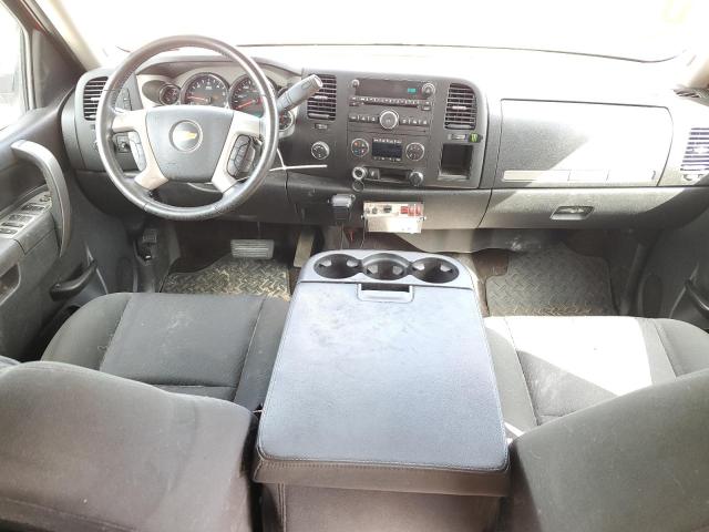 Photo 8 from auction – 2012 CHEVROLET SILVERADO with VIN 1GCPKSE74CF183656