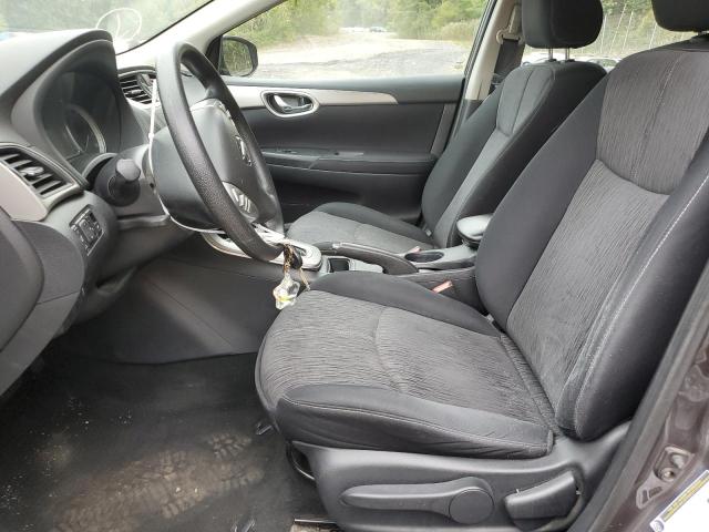 Photo 7 from auction – 2014 NISSAN SENTRA S with VIN 3N1AB7AP9EY224533