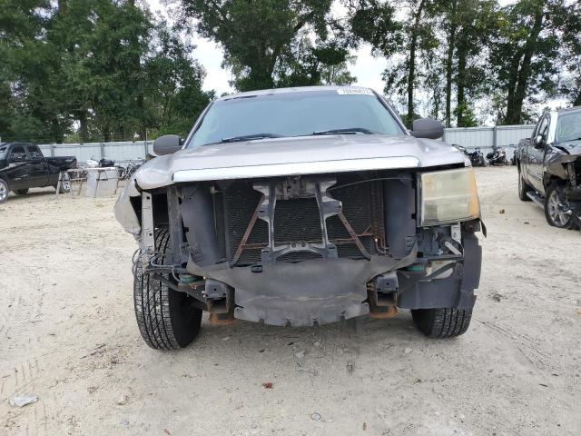Photo 5 from auction – 2008 GMC SIERRA C15 with VIN 2GTEC13C581217990