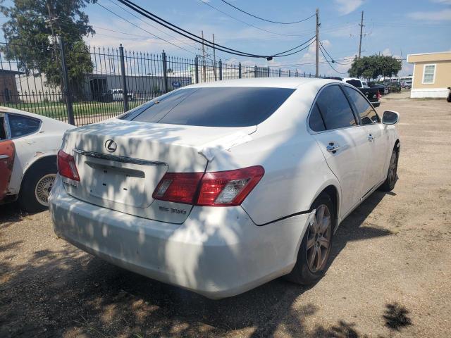 Photo 4 from auction – 2007 LEXUS ES 350 with VIN JTHBJ46G372122964