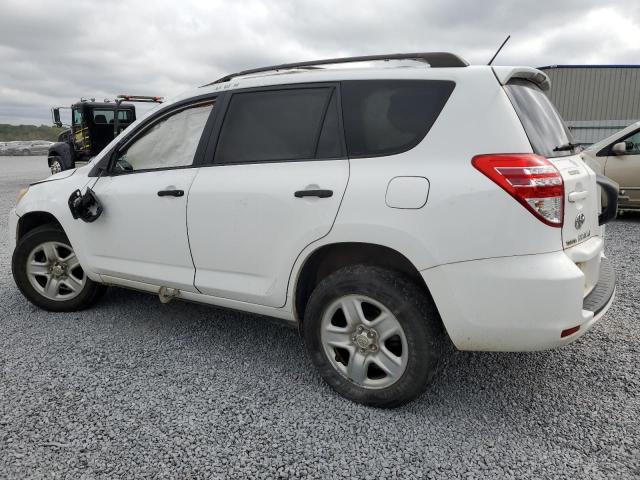 Photo 2 from auction – 2010 TOYOTA RAV4 with VIN JTMZF4DV8AD019389