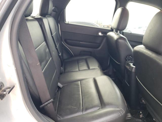 Foto 11 de la subasta – 2011 FORD ESCAPE LIM con VIN 1FMCU0EG5BKC13391