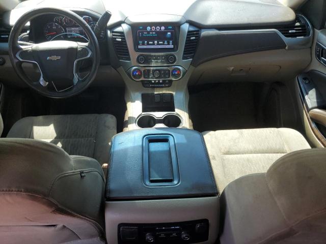 Photo 8 from auction – 2016 CHEVROLET SUBURBAN C with VIN 1GNSCGKC0GR237309