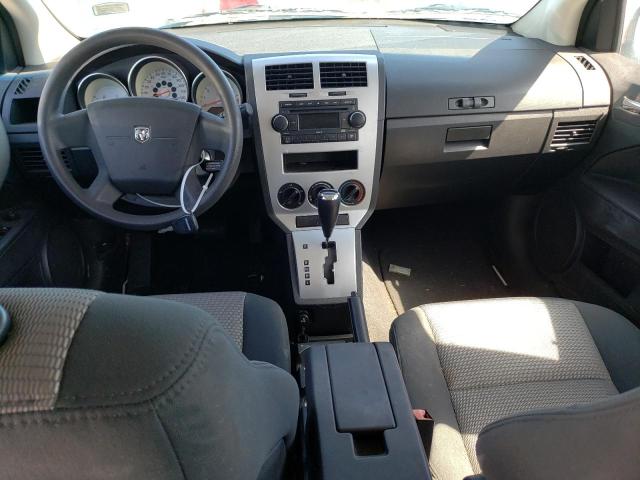 Photo 8 from auction – 2008 DODGE CALIBER SX with VIN 1B3HB48B68D625101
