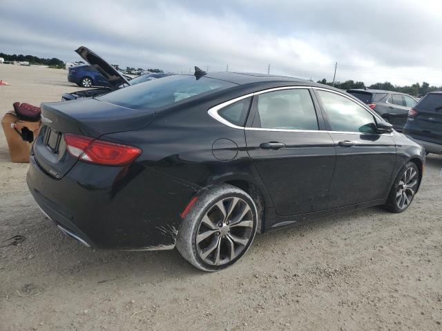 Photo 3 from auction – 2015 CHRYSLER 200 C with VIN 1C3CCCCG0FN638120