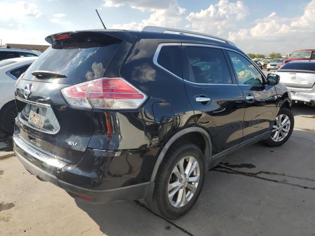 Photo 3 from auction – 2016 NISSAN ROGUE S with VIN KNMAT2MT6GP669175
