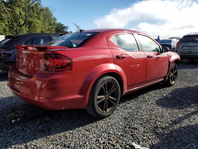 Photo 3 from auction – 2014 DODGE AVENGER SX with VIN 1C3CDZCB0EN236617