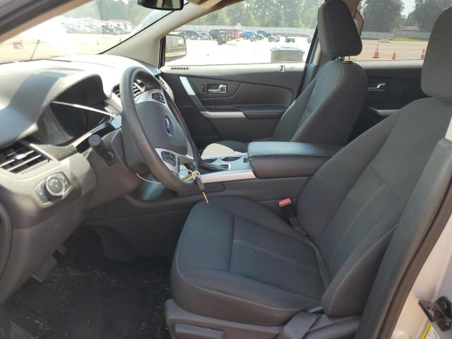 Photo 7 from auction – 2011 FORD EDGE SE with VIN 2FMDK3GC2BBA12211