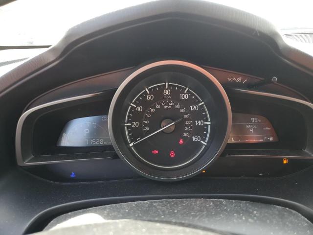 Photo 9 from auction – 2018 MAZDA 3 TOURING with VIN 3MZBN1V3XJM244785