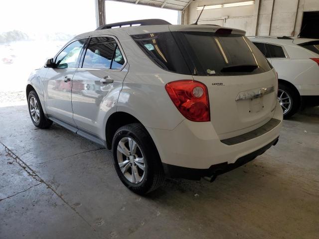 Photo 2 from auction – 2014 CHEVROLET EQUINOX LT with VIN 2GNFLCE37E6361253
