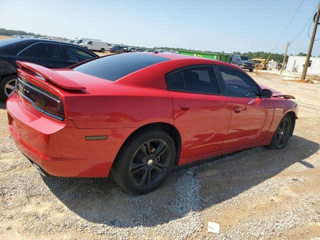 Photo 3 from auction – 2012 DODGE CHARGER SX with VIN 2C3CDXJG5CH157243