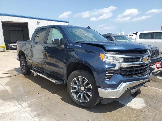 Photo 4 from auction – 2022 CHEVROLET SILVERADO with VIN 1GCPACED4NZ622757