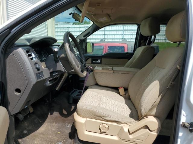 Photo 7 from auction – 2014 FORD F150 SUPER with VIN 1FTFW1EFXEFA18005
