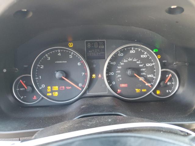 Фото 9 с аукциона – 2014 SUBARU LEGACY 2.5 с VIN 4S3BMCC69E3003094