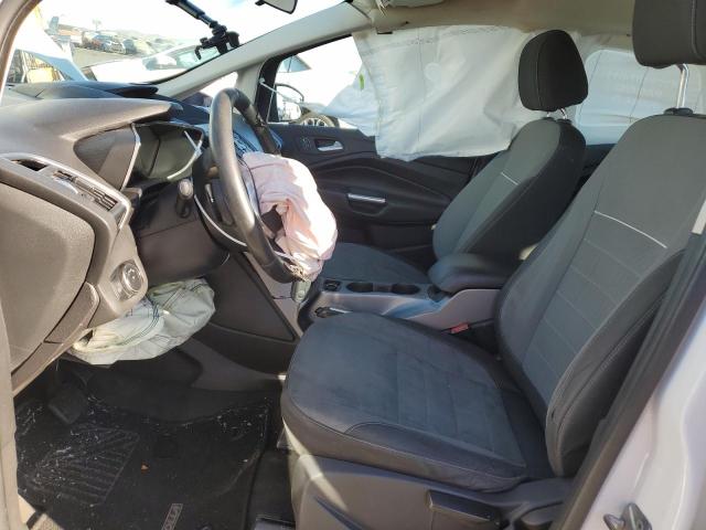 Photo 7 from auction – 2013 FORD C-MAX SE with VIN 1FADP5AUXDL528652