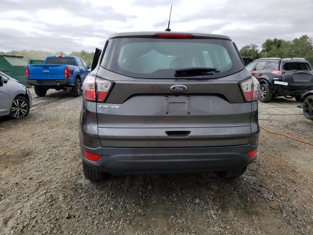 Photo 6 from auction – 2017 FORD ESCAPE S with VIN 1FMCU0F7XHUA74807