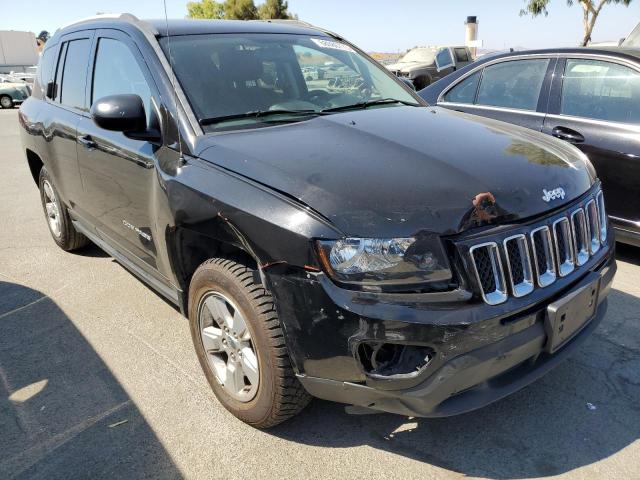 Photo 4 from auction – 2015 JEEP COMPASS SP with VIN 1C4NJCBA6FD285038