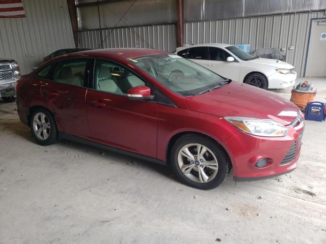 Photo 4 from auction – 2014 FORD FOCUS SE with VIN 1FADP3F23EL128073