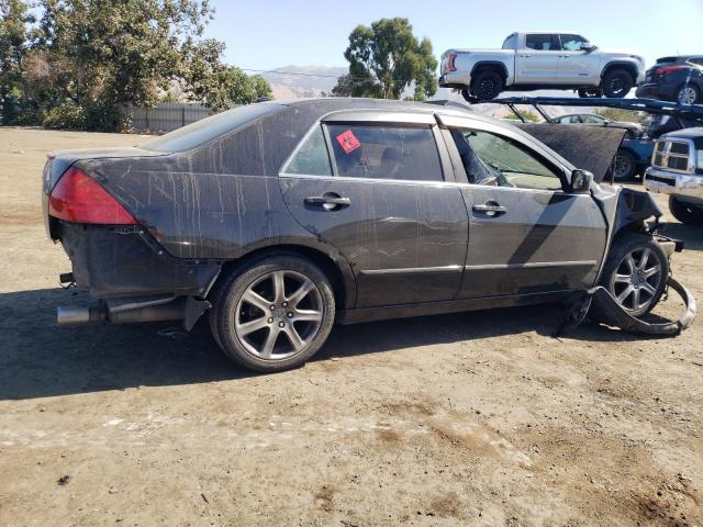 Photo 3 from auction – 2007 HONDA ACCORD EX with VIN 1HGCM66867A077625