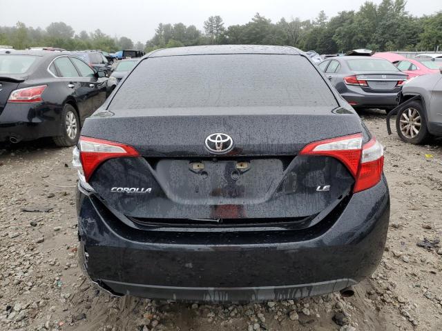 Photo 6 from auction – 2016 TOYOTA COROLLA L with VIN 5YFBURHE9GP519579