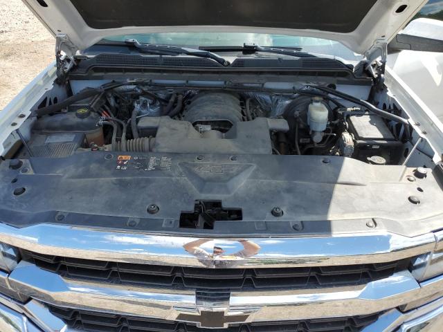Photo 11 from auction – 2016 CHEVROLET SILVERADO with VIN 1GCVKREC3GZ292790