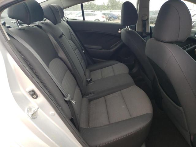 Photo 10 from auction – 2014 KIA FORTE LX with VIN KNAFX4A64E5081365