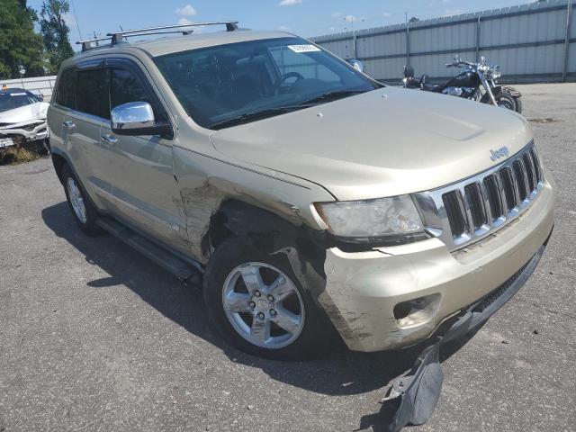 Photo 4 from auction – 2011 JEEP GRAND CHER with VIN 1J4RR4GG5BC571924