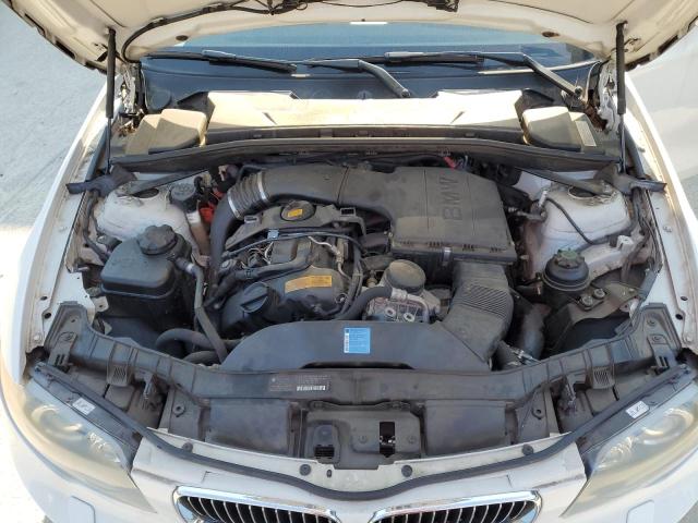 Photo 11 from auction – 2011 BMW 135 I with VIN WBAUC9C52BVM09530