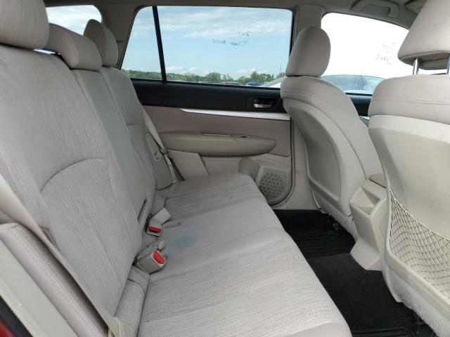 Снимка 10 от търг – 2013 SUBARU OUTBACK 2. с VIN 4S4BRBCC1D3227679